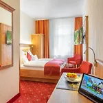 Altkoelnischer Hof 3* Bacharach