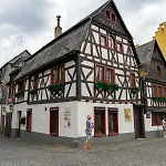فندق Altkoelnischer Hof باشاراش