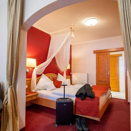 Altkoelnischer Hof Hotel Bacharach