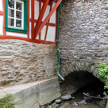 Altkoelnischer Hof Bacharach