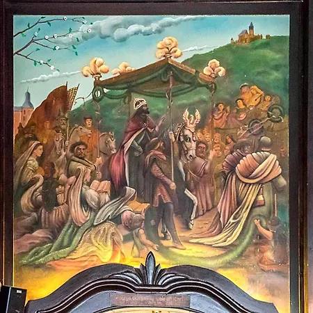 Altkoelnischer Hof Ξενοδοχείο