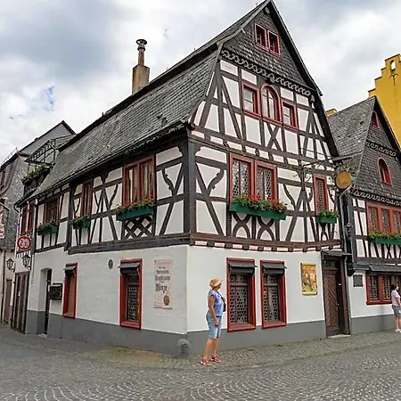 Altkoelnischer Hof Hotel Bacharach