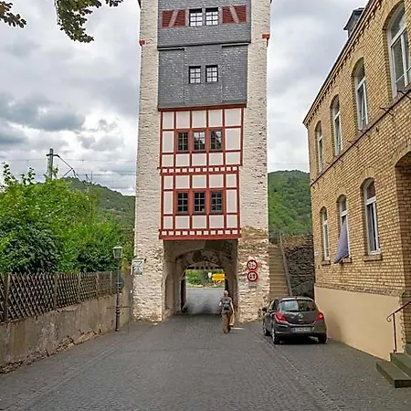 Hotel Altkoelnischer Hof 3*