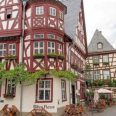 Altkoelnischer Hof 3*