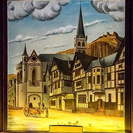 Altkoelnischer Hof 3*