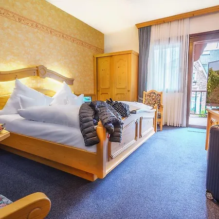 Hotel Altkoelnischer Hof Bacharach