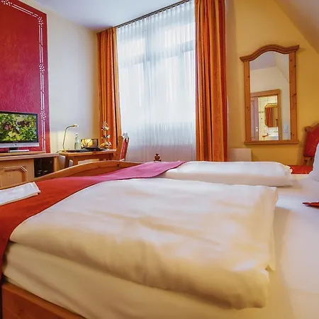 Hotel Altkoelnischer Hof 3*