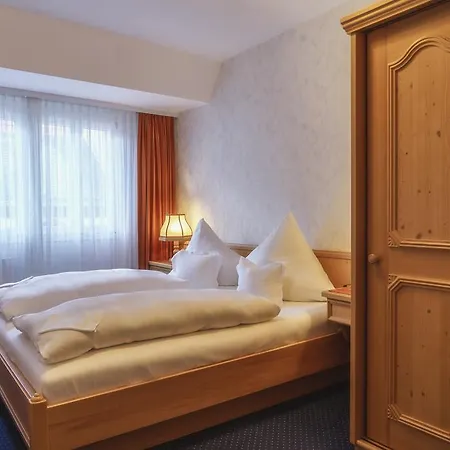 Hotel Altkoelnischer Hof Bacharach