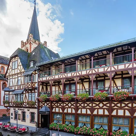 Altkoelnischer Hof Hotel 3*