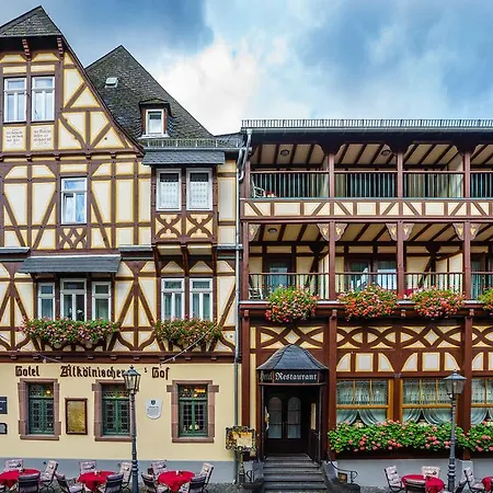 Altkoelnischer Hof فندق 3*