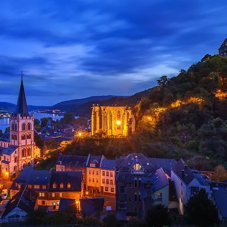 Altkoelnischer Hof فندق