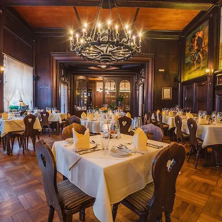 Ξενοδοχείο Altkoelnischer Hof 3*