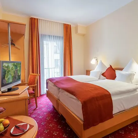 Altkoelnischer Hof Hotel 3*