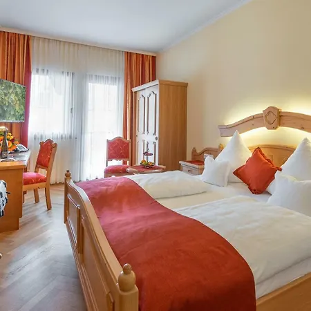 Altkoelnischer Hof Hotel