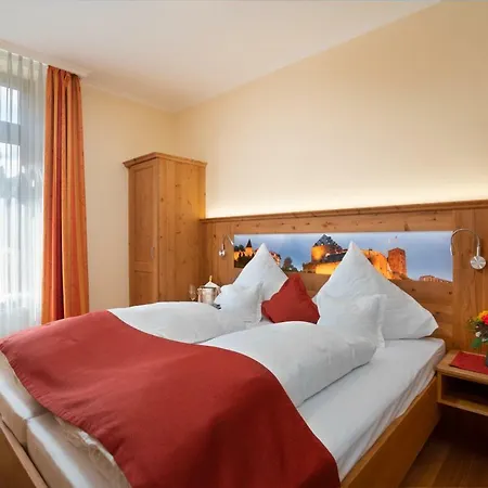 Hotel Altkoelnischer Hof 3*