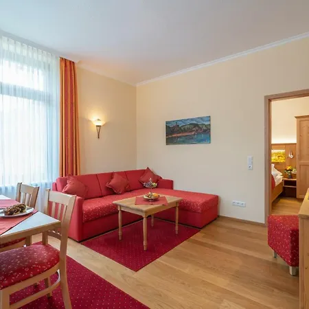 Altkoelnischer Hof Hotel 3*