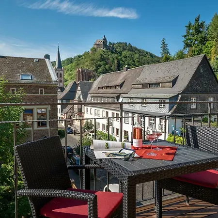Hotel Altkoelnischer Hof 3*
