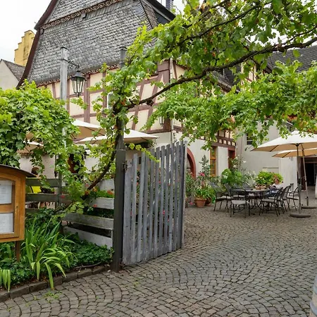 Altkoelnischer Hof