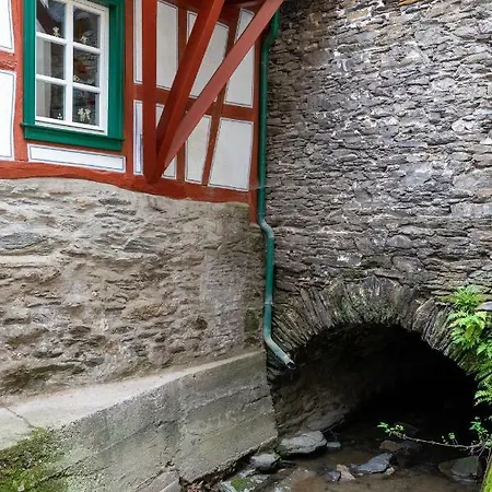 艾康尼歇霍夫酒店 酒店