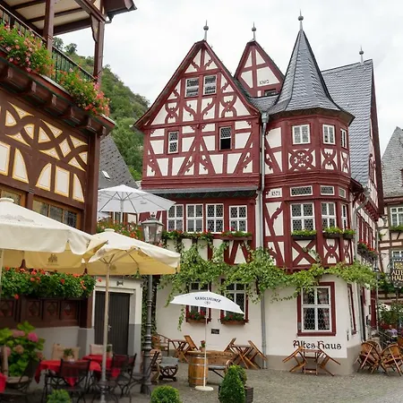 Altkoelnischer Hof Hotel 3*