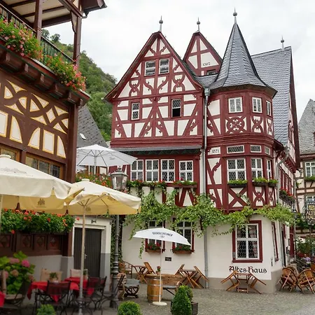 Altkoelnischer Hof فندق 3*