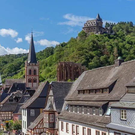 Altkoelnischer Hof Bacharach