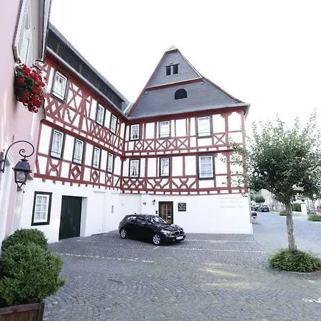 Altkoelnischer Hof Bacharach