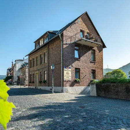 Hotel Altkoelnischer Hof