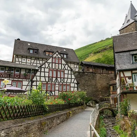 Altkoelnischer Hof