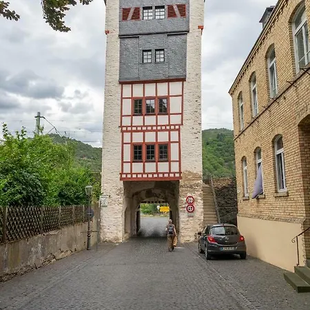 Altkoelnischer Hof Hotel
