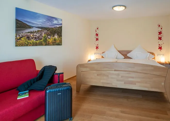 Altkoelnischer Hof Hotel