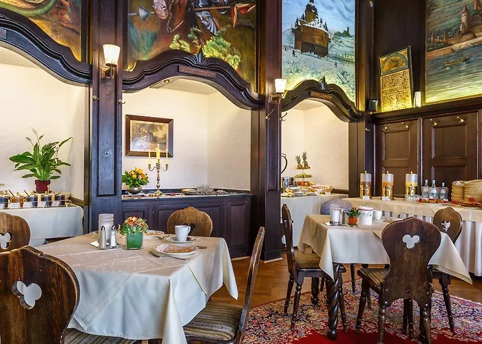 Altkoelnischer Hof 3*