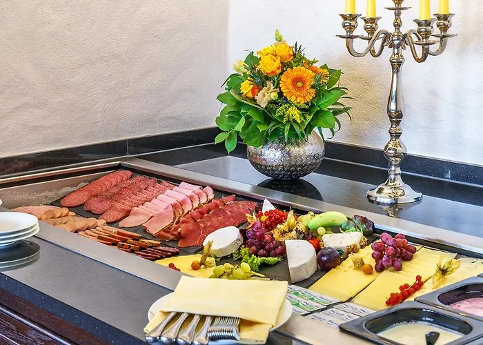 Altkoelnischer Hof Hotel 3*