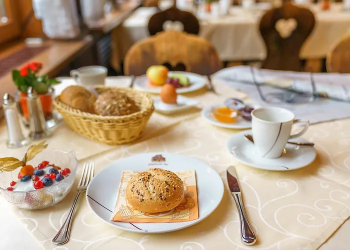 فندق Altkoelnischer Hof 3*