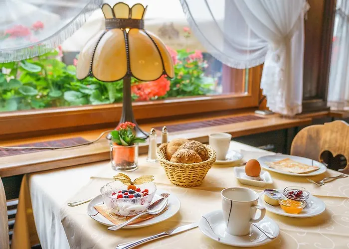 Altkoelnischer Hof Hotel