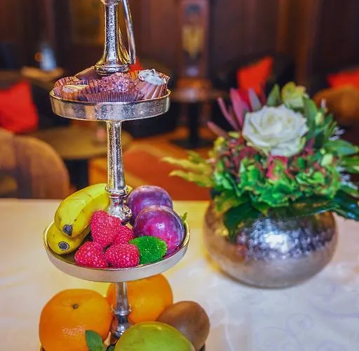 Altkoelnischer Hof فندق