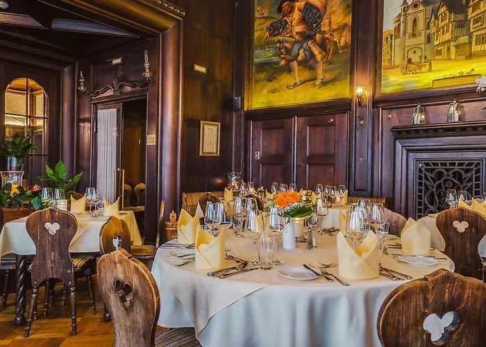 Altkoelnischer Hof فندق