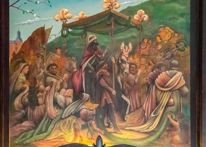 Altkoelnischer Hof فندق 3*