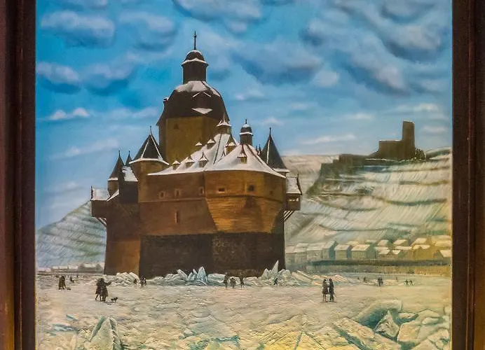 Altkoelnischer Hof فندق