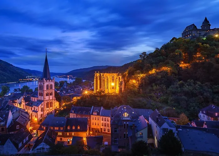 Altkoelnischer Hof Hotel