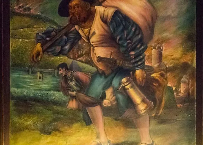 Altkoelnischer Hof باشاراش