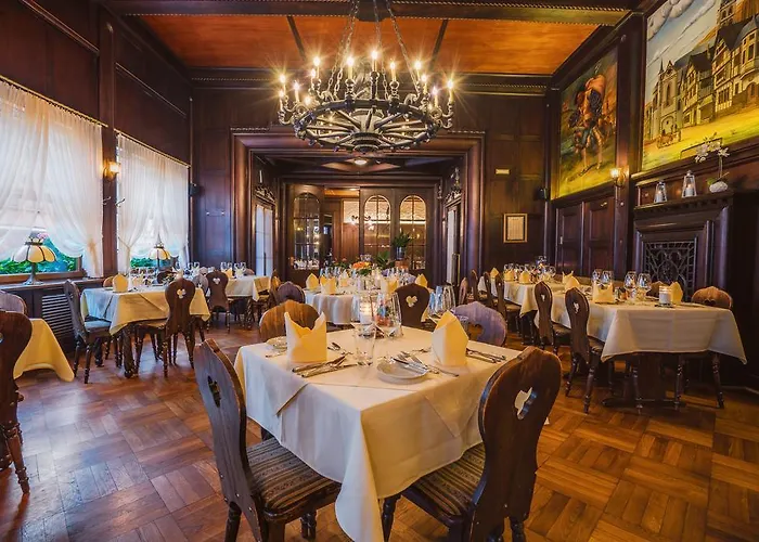 فندق Altkoelnischer Hof 3*