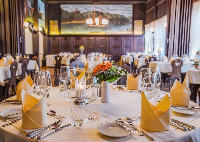 Altkoelnischer Hof Hotel