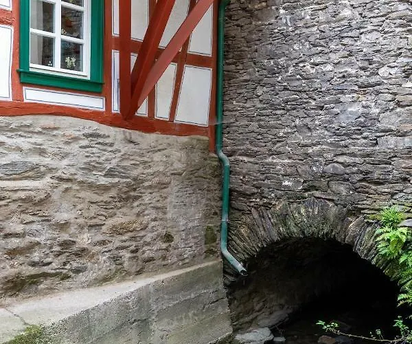 Altkoelnischer Hof فندق