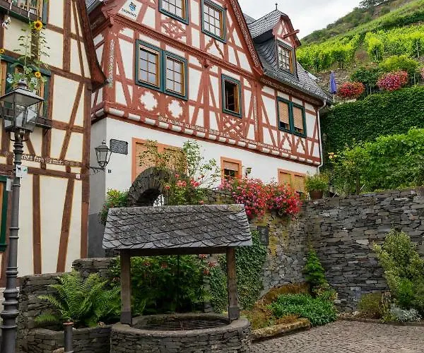 Altkoelnischer Hof فندق 3*