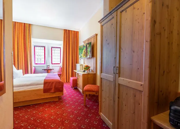 Hotel Altkoelnischer Hof