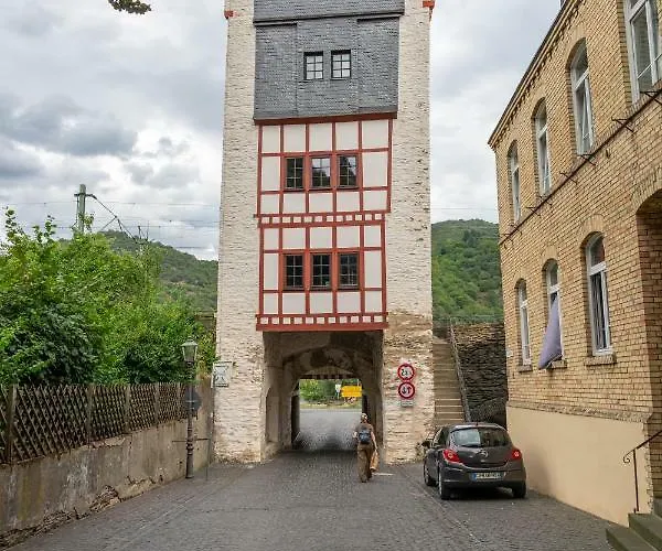Altkoelnischer Hof فندق
